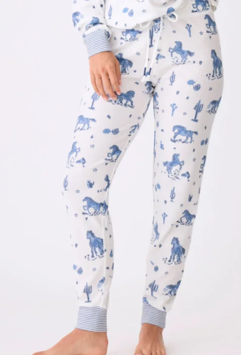 PJ Salvage Desert Daze Jam Pants