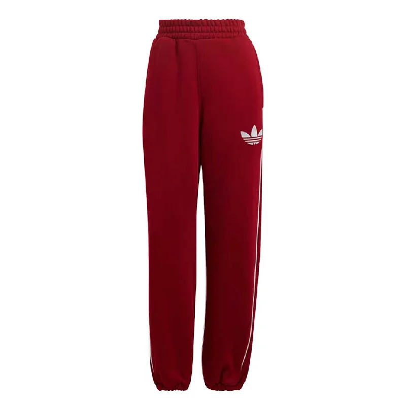 adidas - Women's Adicolor Cuffed Pants (IK3857)