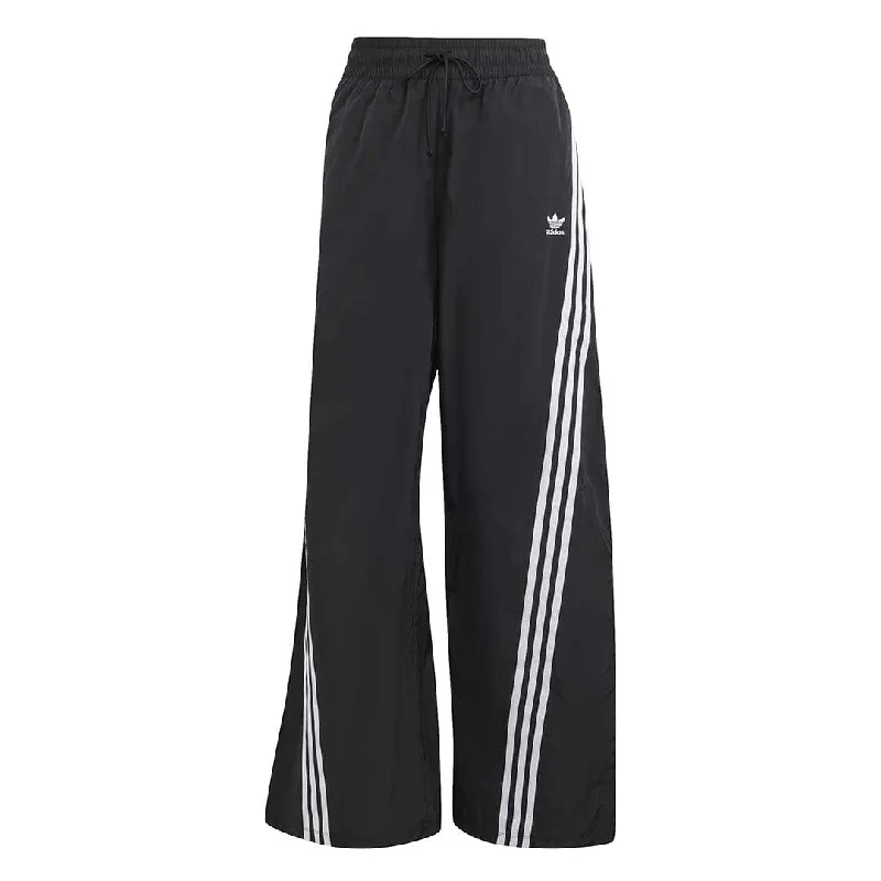 adidas - Women's Adilenium Mega Flared Track Pant (IV9335)