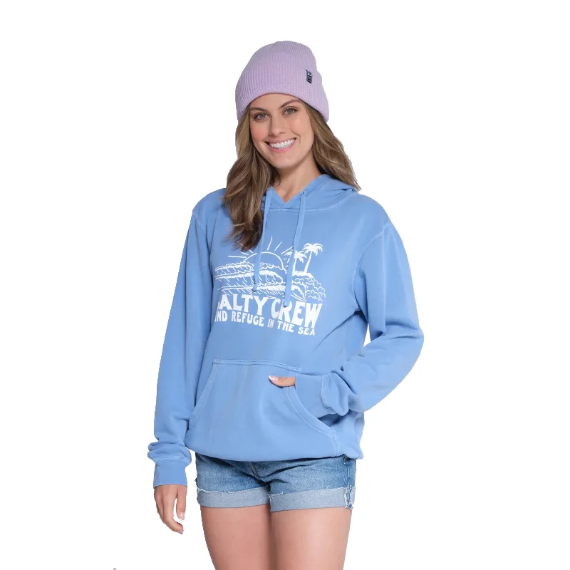 French Terry HoodiesShore Break Boyfriend Hoody