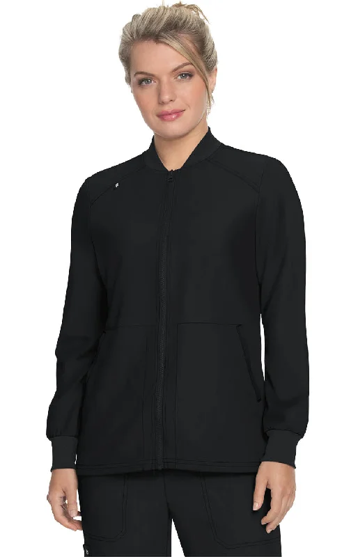 koi Next Gen Always in Motion Women's Stretch JacketTravel Jackets