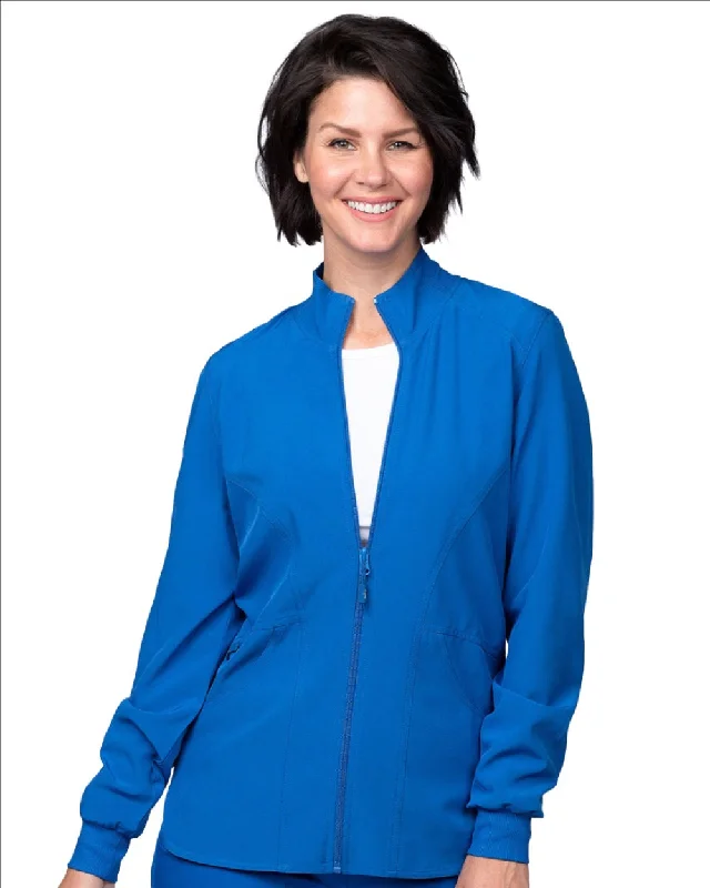 Ava Therese Niki Warm-Up Scrub JacketHigh-Fashion Jackets