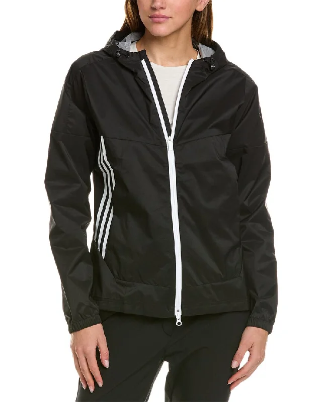 Adidas Provisional JacketSki Jackets