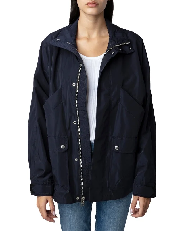 Zadig & Voltaire JacketDown Jackets