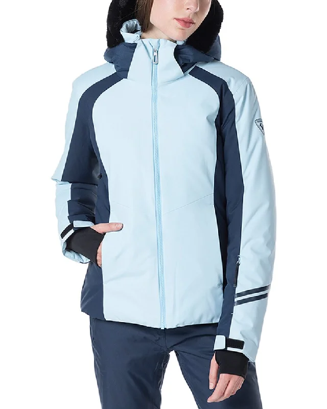 Rossignol Controle JacketHip-Hop Jackets