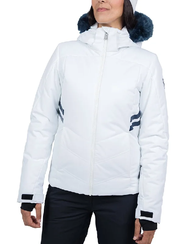 Rossignol Ski JacketRetro Jackets