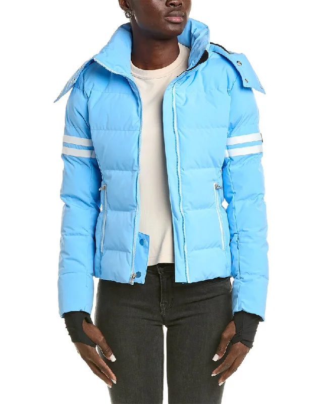 Fera Kate Puffer JacketMesh Jackets