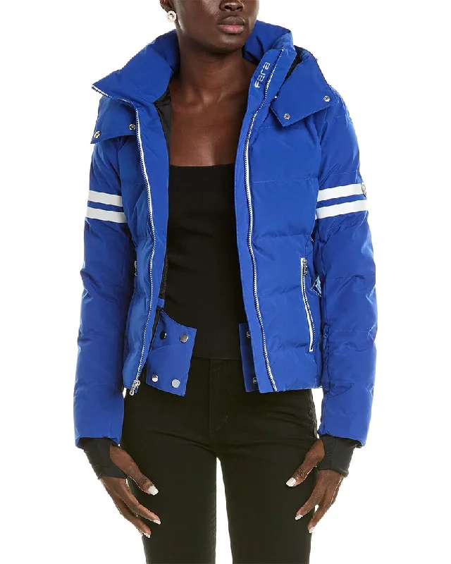 Fera Kate Puffer JacketDown Jackets