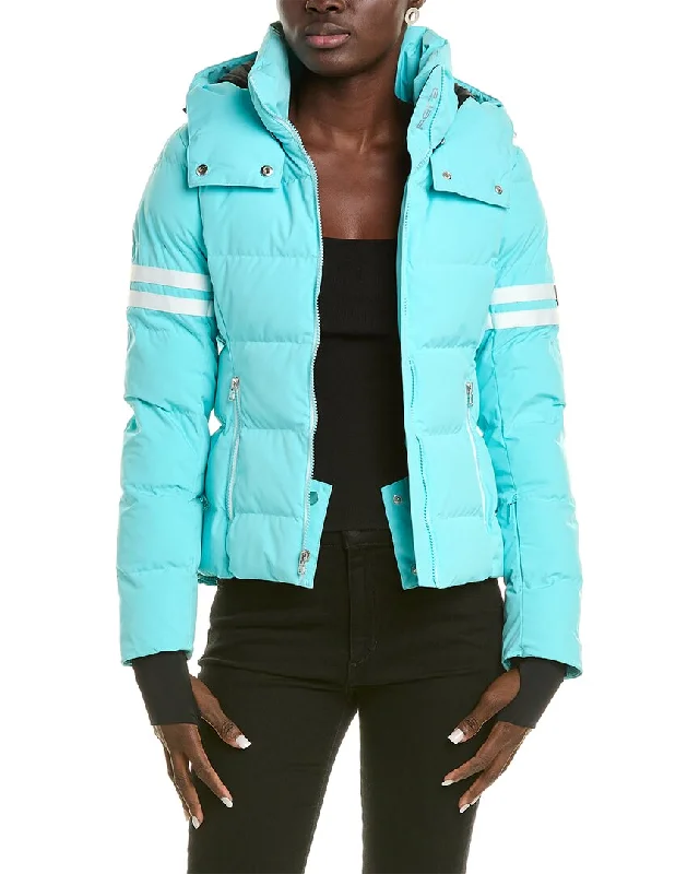 Fera Kate Puffer JacketPolyester Jackets