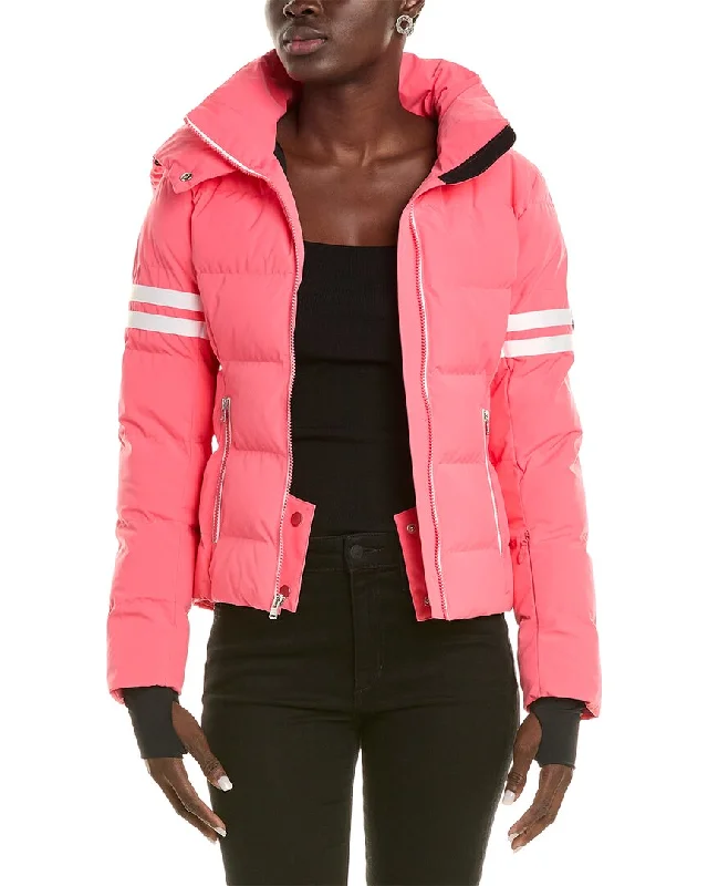 Fera Kate Puffer JacketNylon Jackets