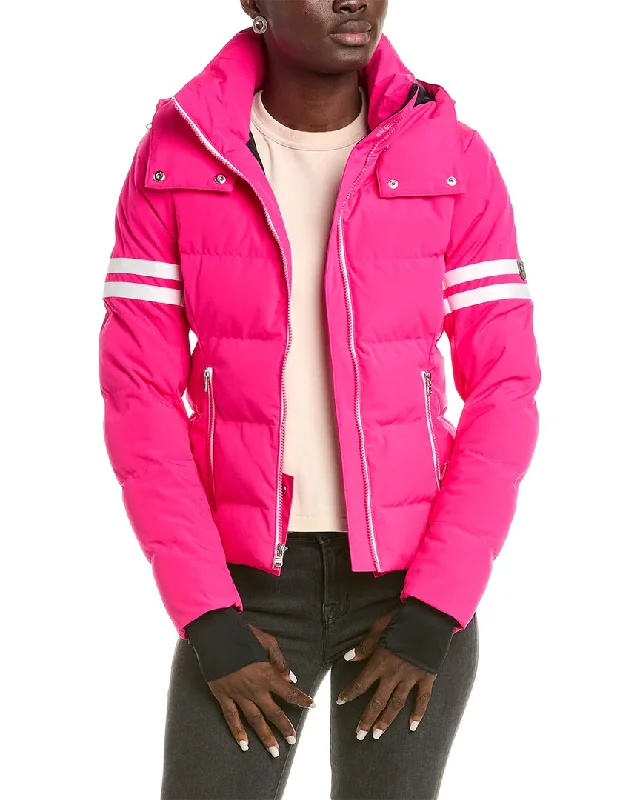 Fera Kate Puffer JacketSafari Jackets