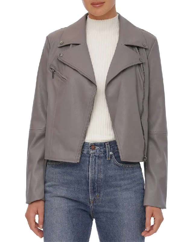 Bagatelle Moto JacketLayered Jackets