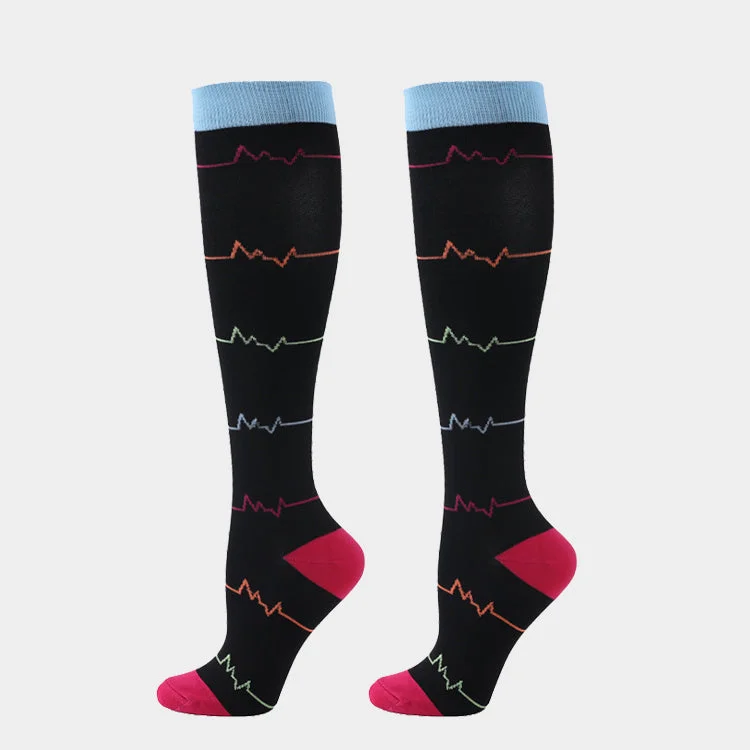 Care Compression SocksRunning Jackets