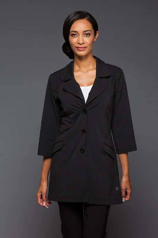 Cassandra JacketPea Coats