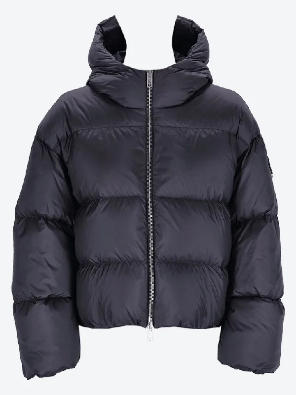 Moncler x willow smith - Skaara jacketSnowboard Jackets